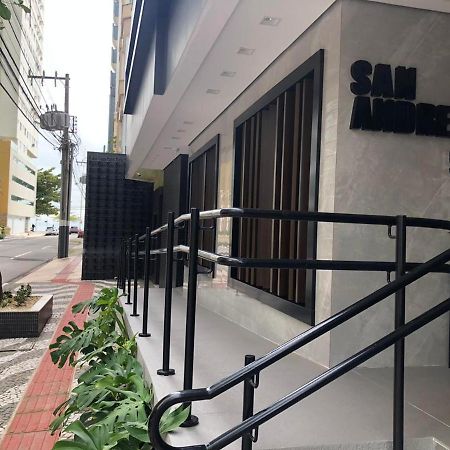 Balneario Camboriu Barra Sul Apartment Exterior photo