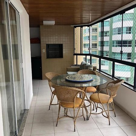 Balneario Camboriu Barra Sul Apartment Exterior photo