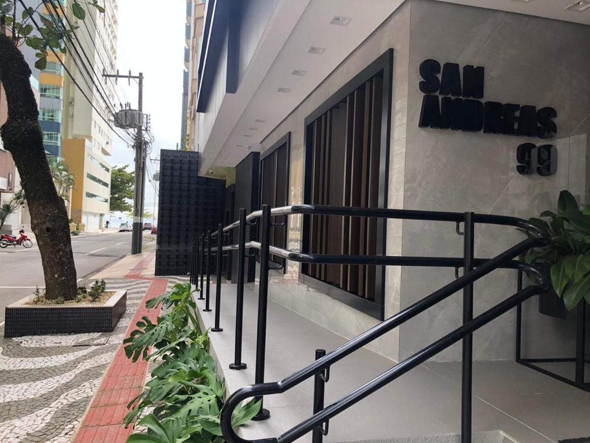 Balneario Camboriu Barra Sul Apartment Exterior photo
