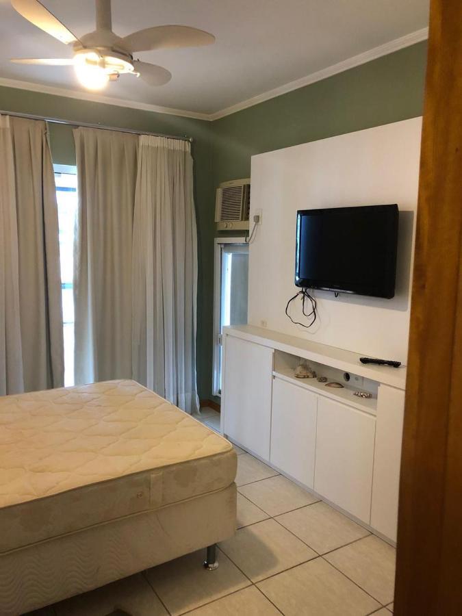 Balneario Camboriu Barra Sul Apartment Exterior photo