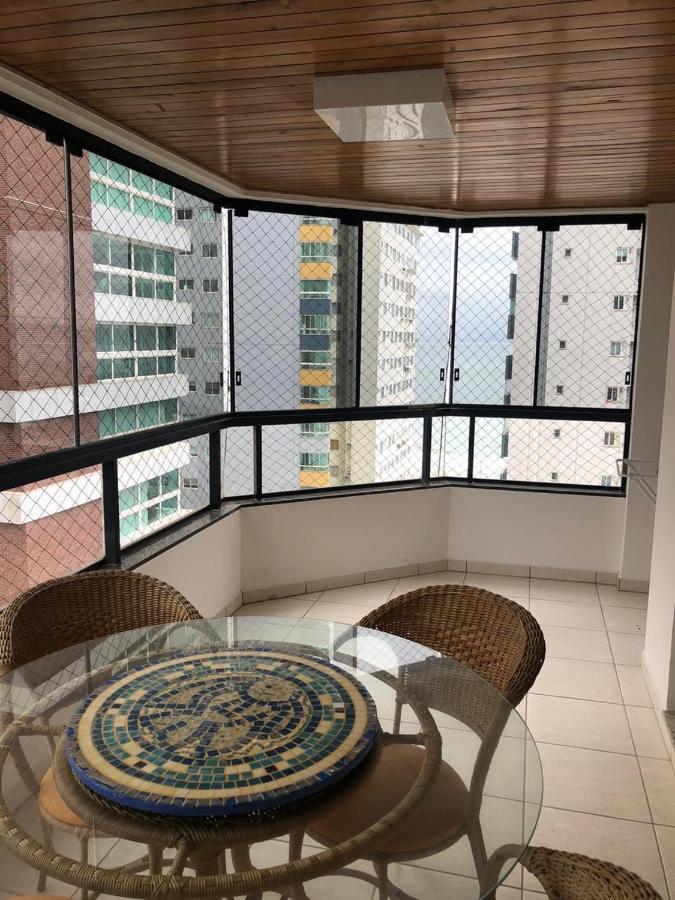 Balneario Camboriu Barra Sul Apartment Exterior photo