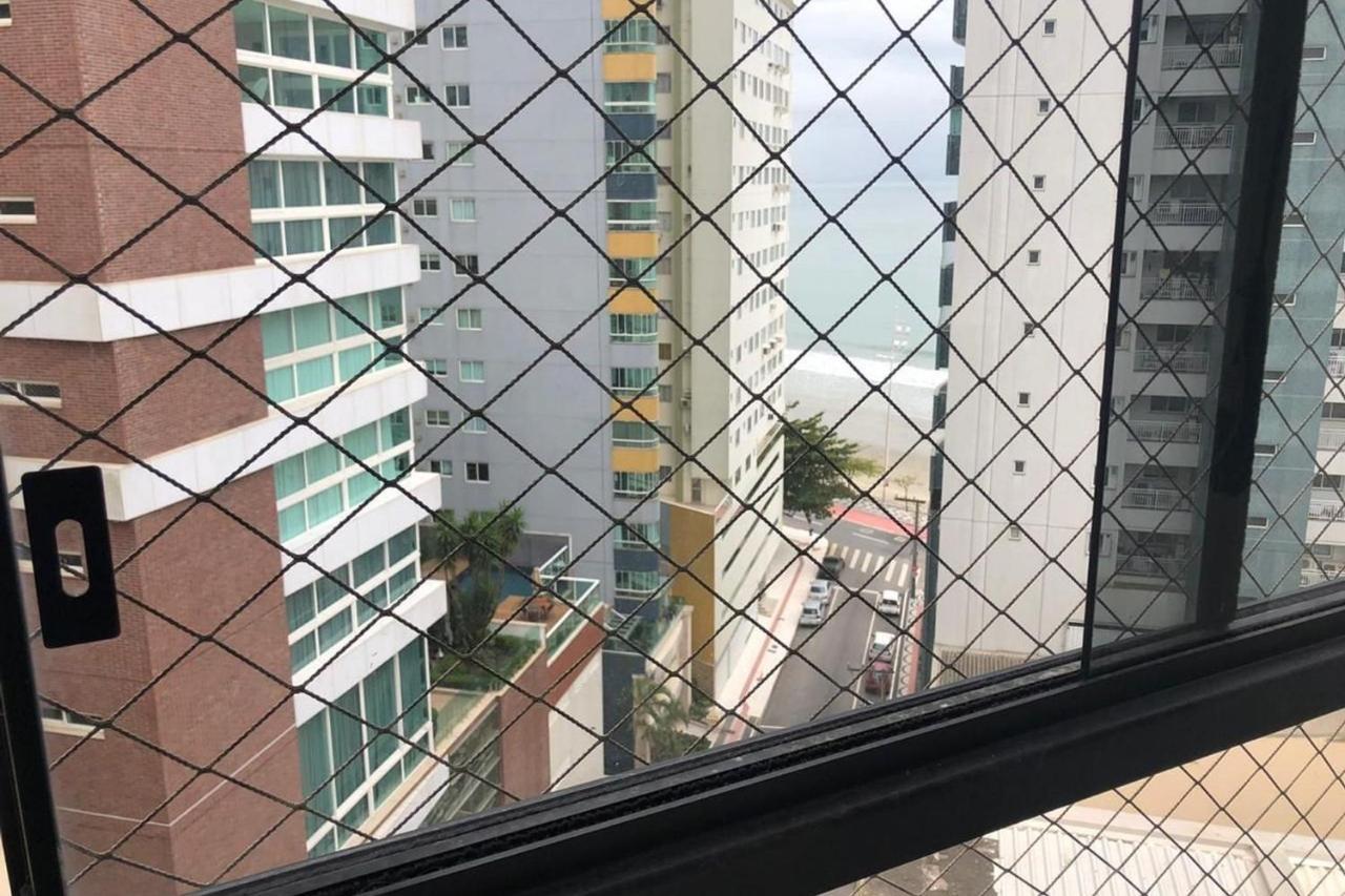 Balneario Camboriu Barra Sul Apartment Exterior photo